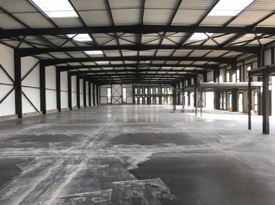 Local d'activité Meyzieu 203m² Location local d'activité Meyzieu Rhône OLACT2529228 6